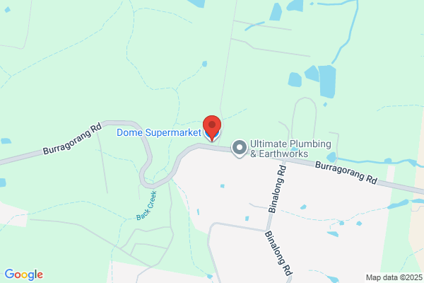 Dome Service Station