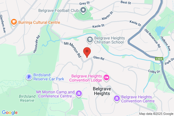 Belgrave Naturopathic Centre