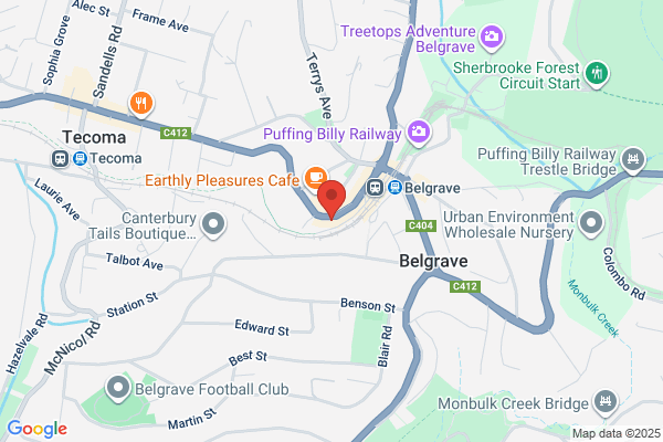 Bell Real Estate Belgrave