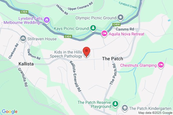 Bilton Speech Pathology Clinic