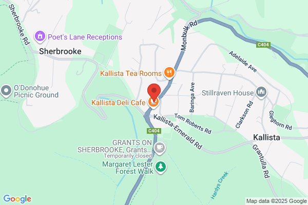 Kallista Chinese Medicine