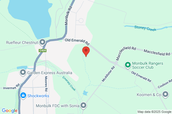Knoxbrook Nursery
