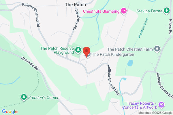 The Patch Outside School Hours Care