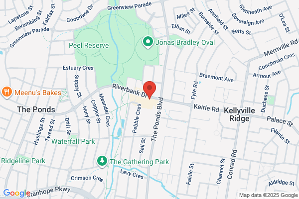 CoinFlip Bitcoin ATM - The Ponds Shopping Centre (The Ponds)