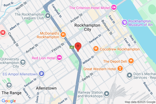 Attune Hearing Rockhampton