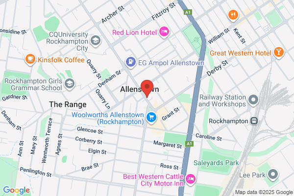 Allenstown Florist