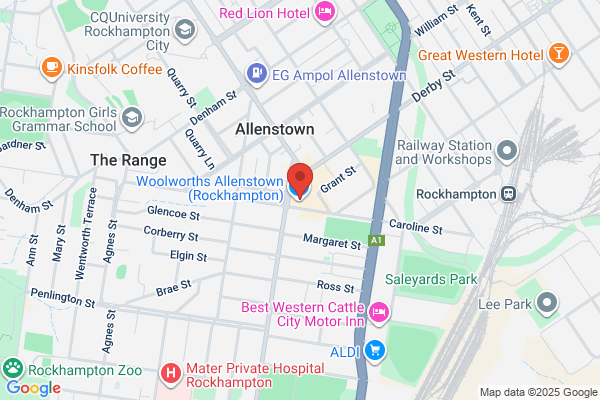 Allenstown Plaza Pharmacy