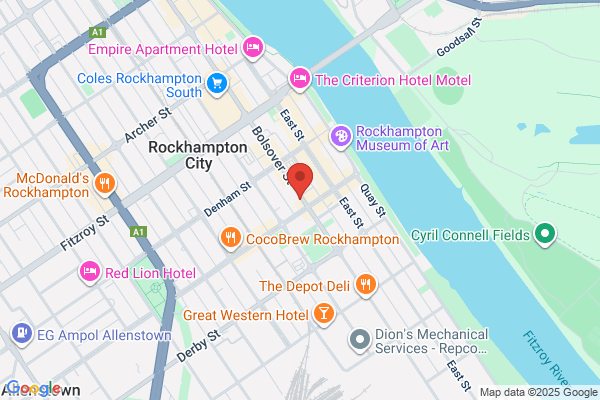 Bank of Queensland