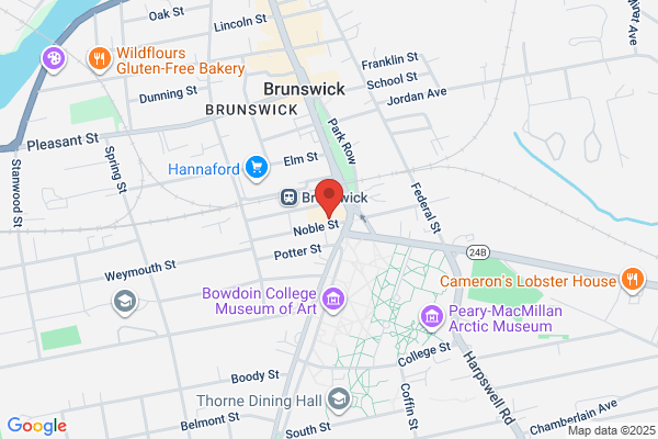 Brunswick Hotel