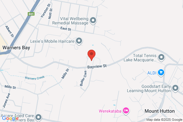 Central Coast Alarm Systems
