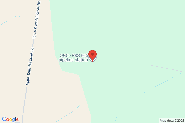 Central Queensland Petroleum