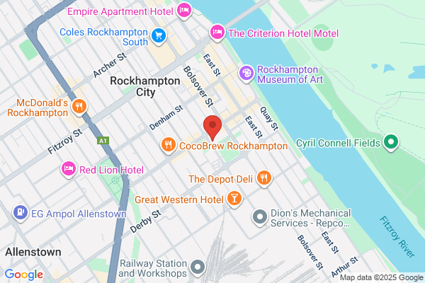 City Occasional Child Care Centre