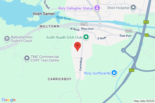 Community Health Centres