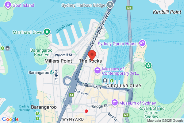 Australian Art Connection
