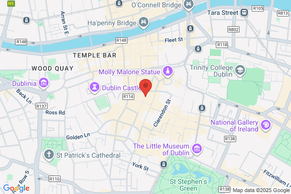 Irish Design Centre