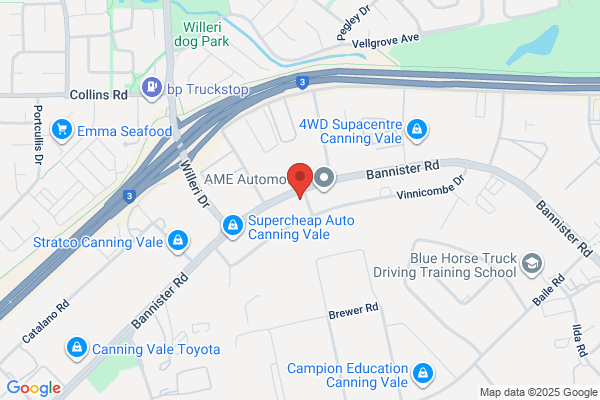 Calwood Collex Plumbing