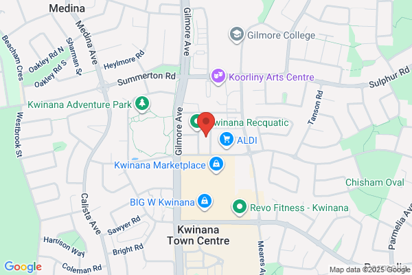 Citizens Advice Bureau Of WA (Inc)