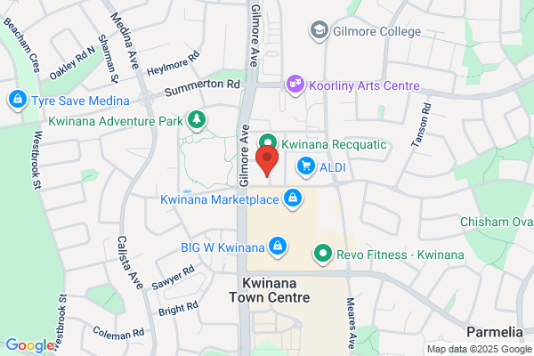 Kingwest Buffet Restaurant Pty Ltd