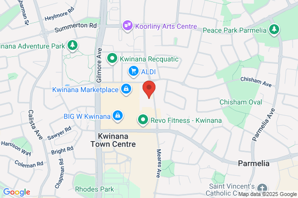 Kwinana Chinese Restaurant