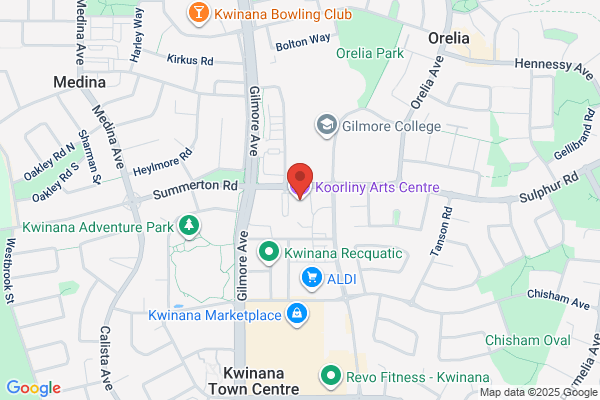 Kwinana Community Arts Centre