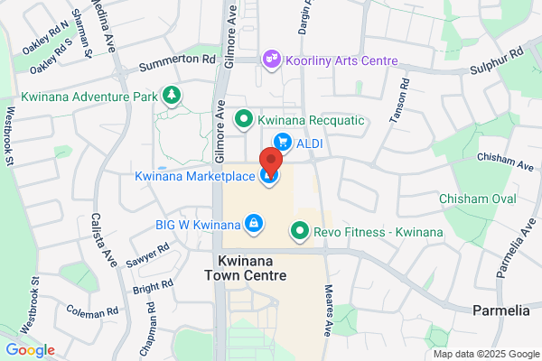 Kwinana Home Support Service Inc