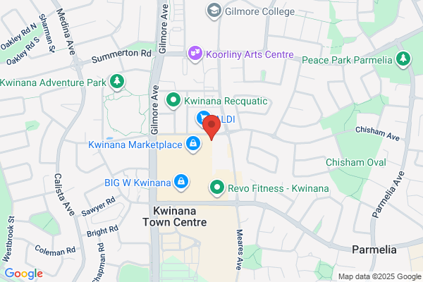Kwinana Hub Pawnbrokers