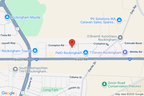 Kwinana Performance Mechanical & Tyres