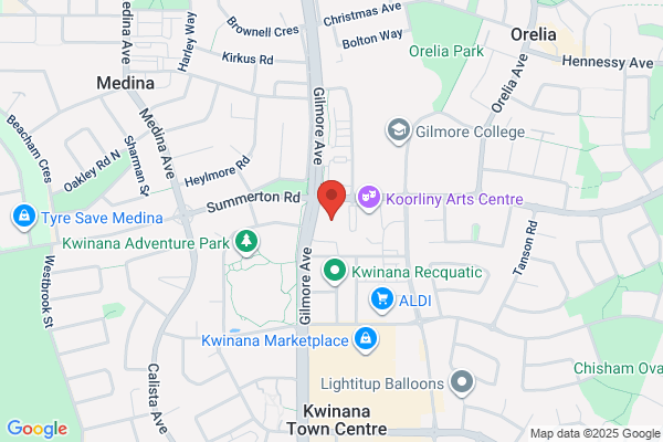 Kwinana Town Council