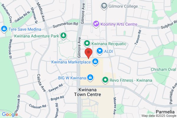 Pastacup Kwinana