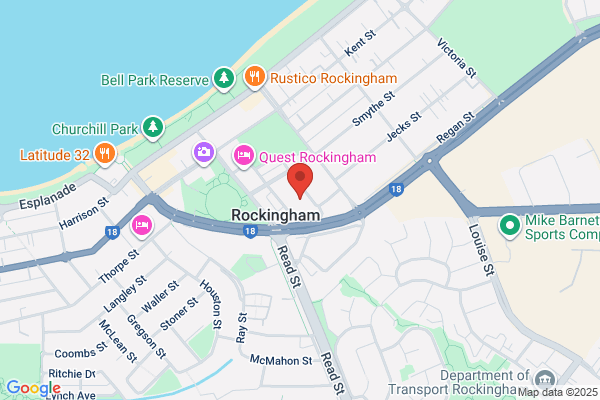 Rockingham Montessori School