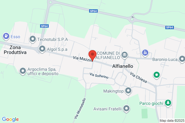 Baronio A