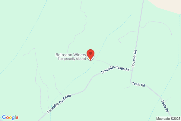 Boireann Winery