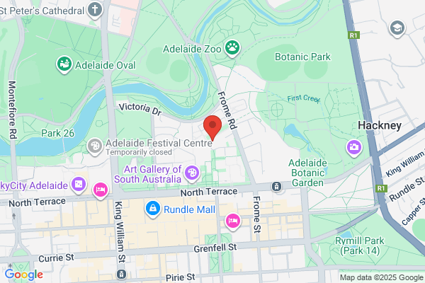 Adelaide Electric Motors