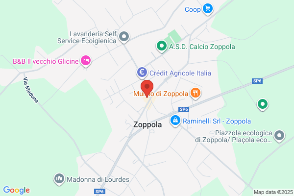 Bar Zoppola