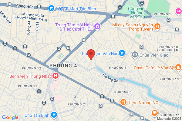 Dong Nam A & Co