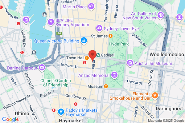 Educational Funding Company of Australia