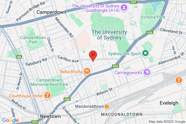 Infostrada Australia