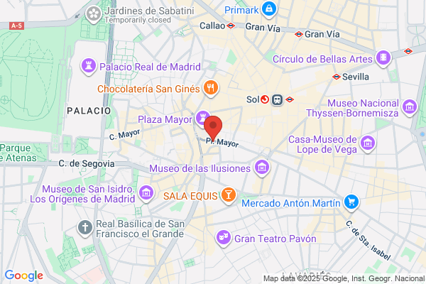 La Campana Spanish Restaurant & Latin Nite Club