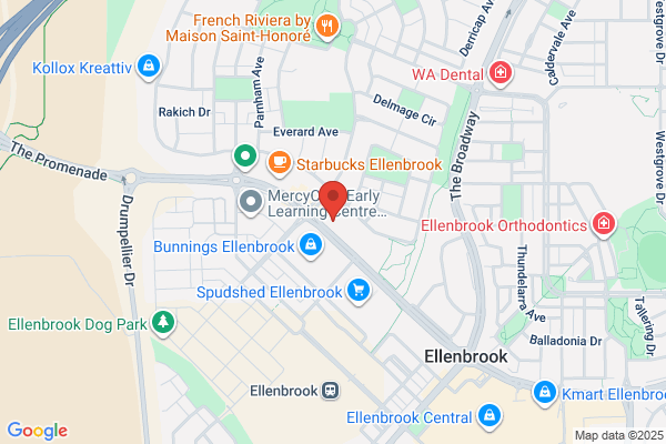 Petbarn Ellenbrook