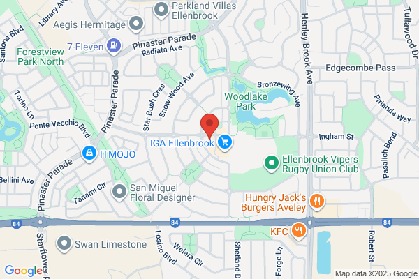 Snap Fitness 24/7 Ellenbrook