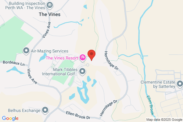 Vines Cafe and Bar