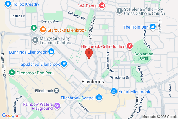 A Ellenbrook Glass & Showerscreens