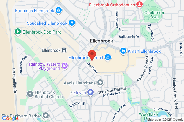 BWS Ellenbrook
