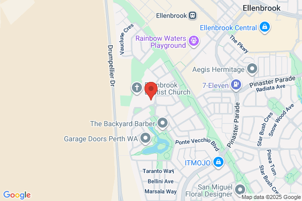 Ellenbrook Christian College