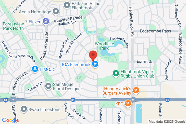 Ellenbrook Fish And Chips