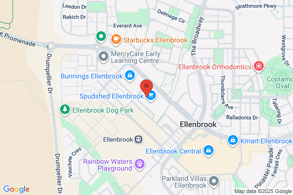 Ellenbrook Nails & Beauty