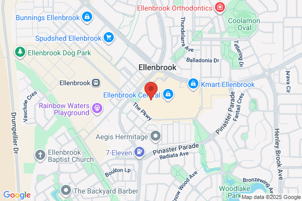 Ellenbrook Pharmacy