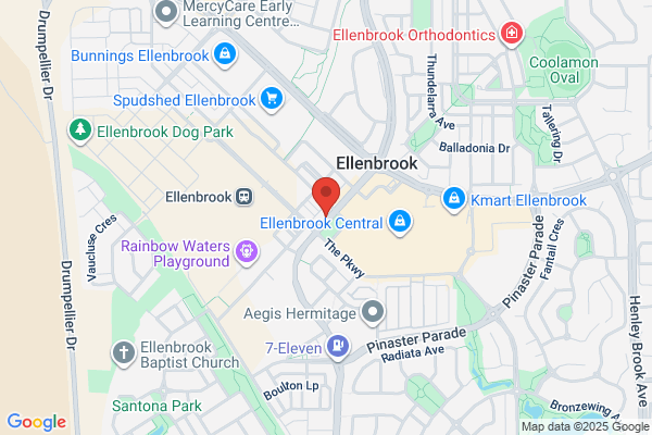 Loan Market Ellenbrook