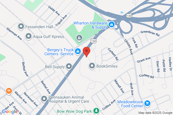 Adams Cleaning & Maintenance Services