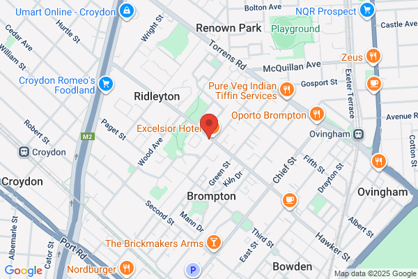 Applidyne Pty Ltd